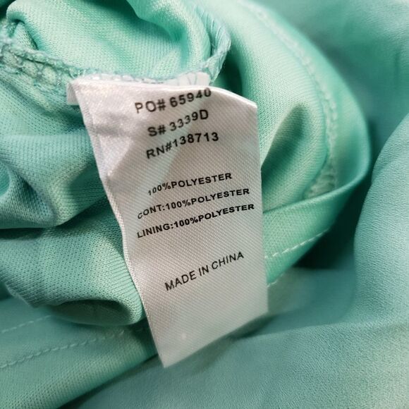 Doe & rae retro style fit and flare dress - Picture 3 of 8